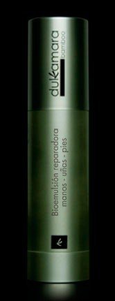 Places Dulkamara Bamboo Bioemulsion Reparadora 60Ml.