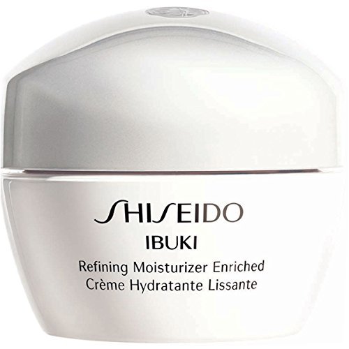 Products Shiseido Ibuki - Crema Hidratante