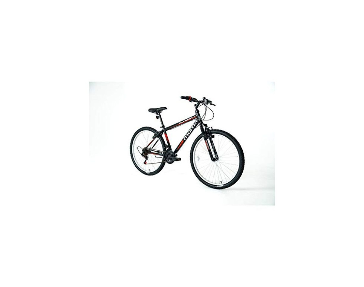 Social Moma Bikes S-M Bicicleta Climber