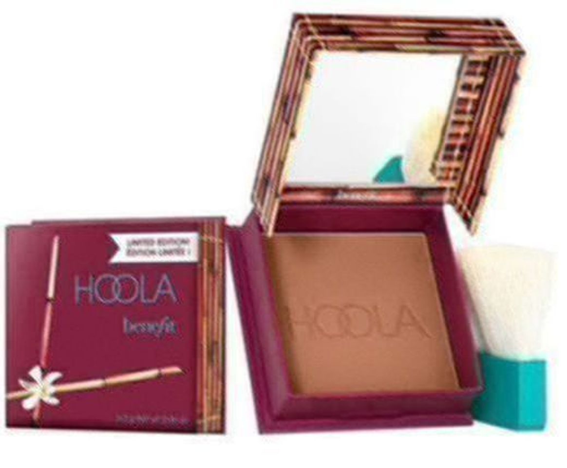 Social Polvos bronceadores Hoola