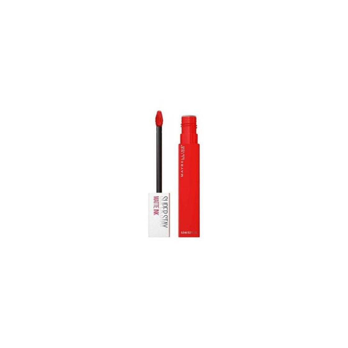 Beauty Maybelline Super Stay Barra de Labios Matte Ink 20 Pioner - 26 gramos