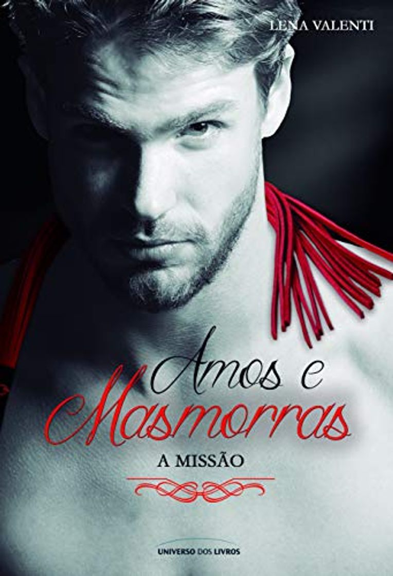 Libro Amos e Masmorras