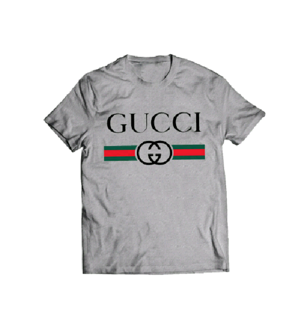 Fashion Camisa Gucci