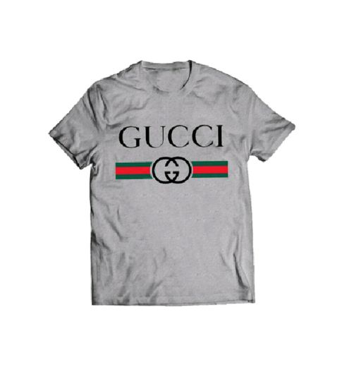 Camisa Gucci
