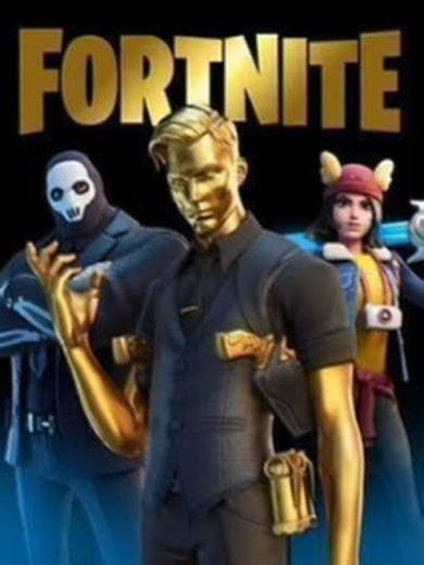 Videogames Fortnite: Chapter 2 - Season 2