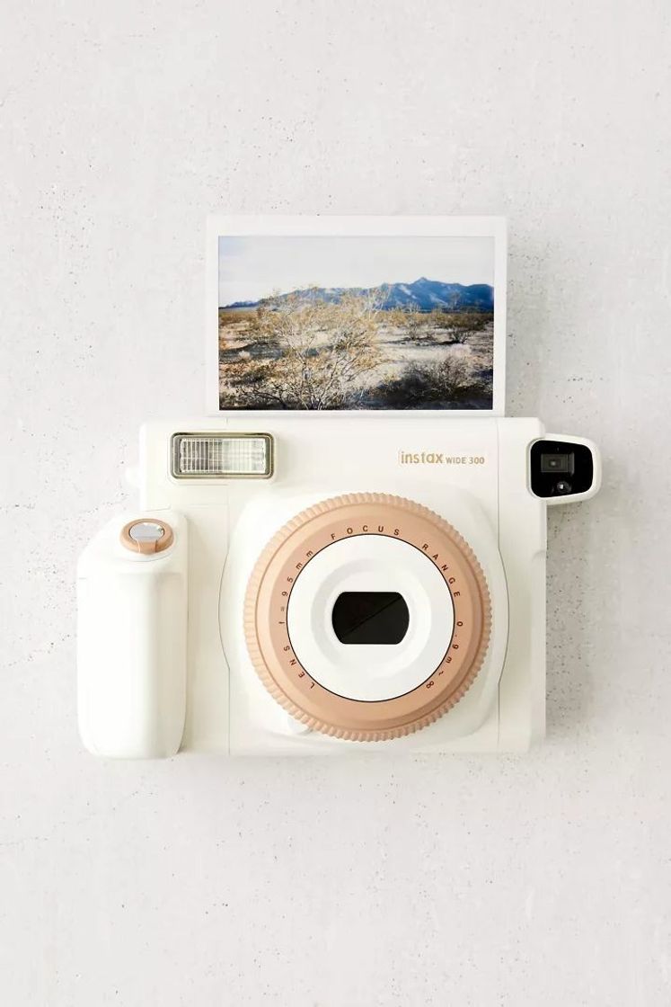 Producto INSTAX camera