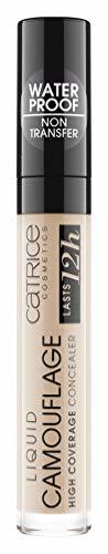 Belleza CORRECTOR LIQUIDO CAMOUFLAGE GRAN COBERTURA