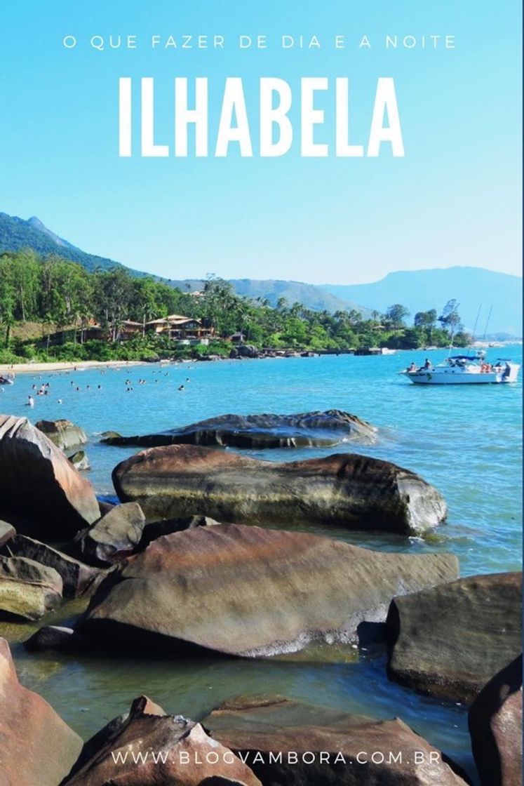 Moda Ilha Bela , 