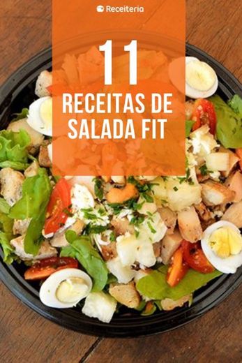 Salada 🥗 