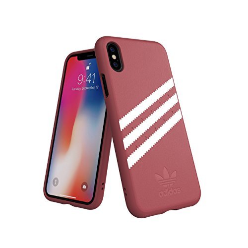adidas Originals Funda iPhone X/XS Molded