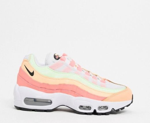 Nike air max 95