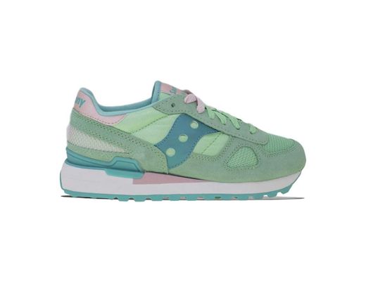 Saucony shadow original mujer