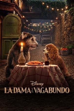 Lady and the Tramp