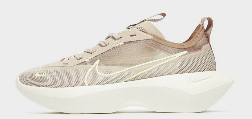 Social Nike vista lite