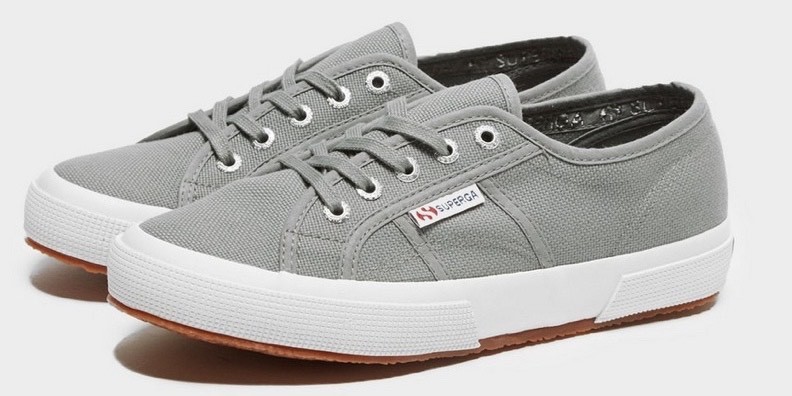 Social Superga