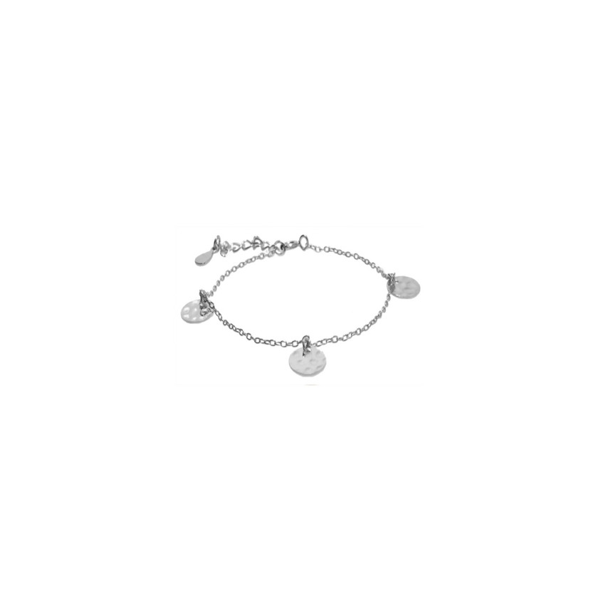 Product Pulsera plata