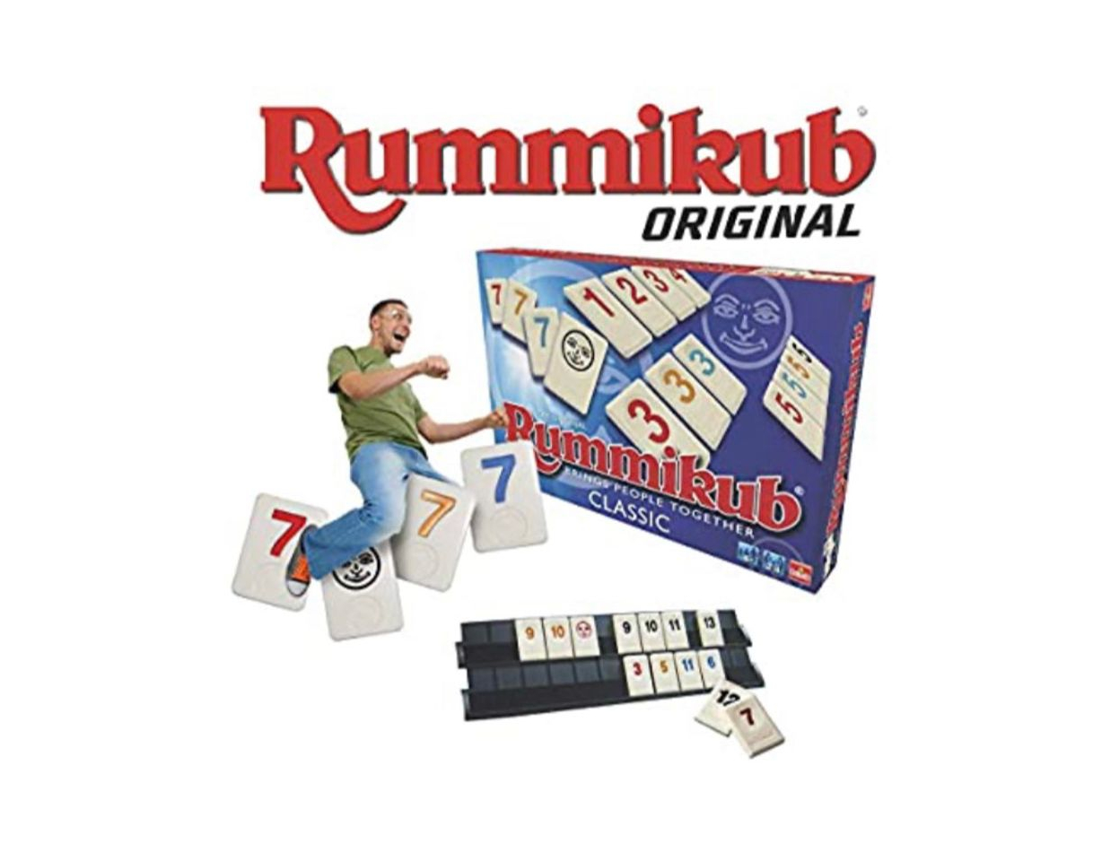 Product Rummikub original