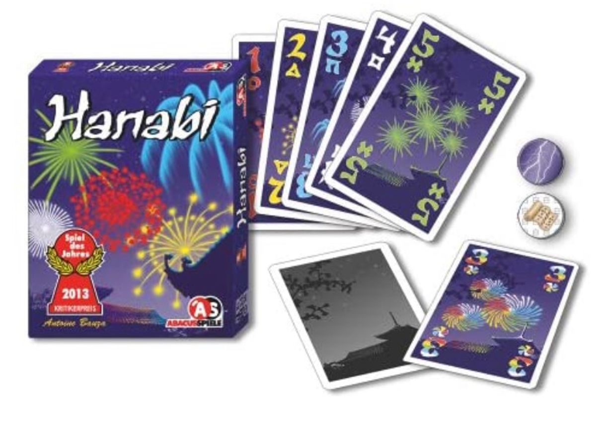 Product Hanabi