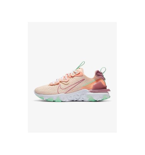 Nike react vision