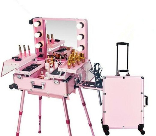 Social Maquillaje 