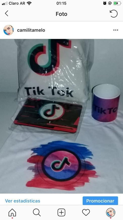 Fashion ART. de tiktok