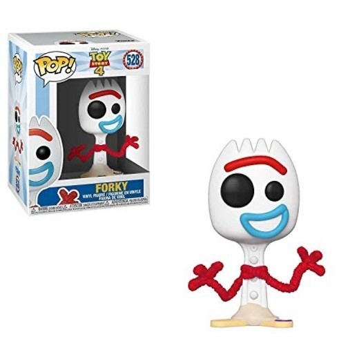Social Forky llavero