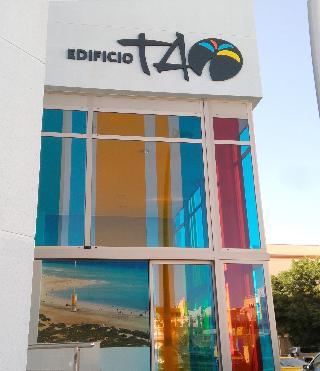 Edificio TAO Morro Jable