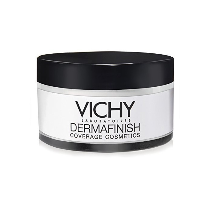 Belleza Vichy Dermablend Polvos Compactos