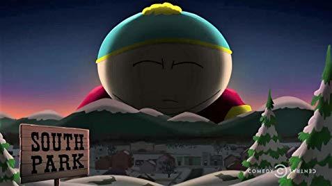 Serie South Park