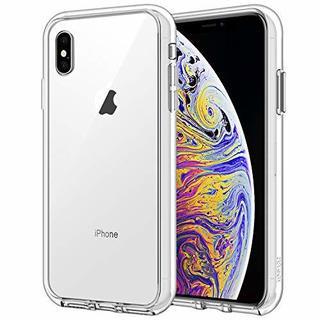 Electronic JETech Funda iPhone XS MAX 6