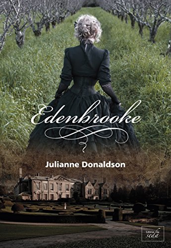 Libro EDENBROOKE