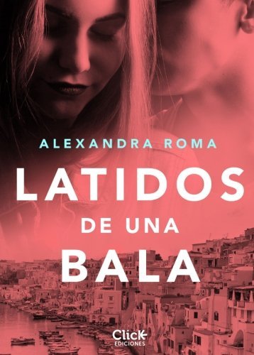 Libro Latidos de una bala