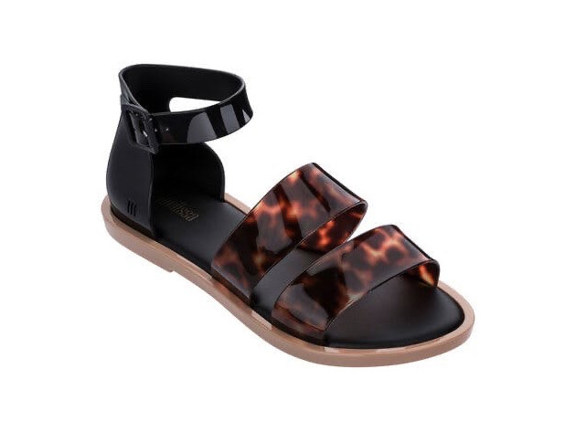 Melissa Model Sandal Manchada