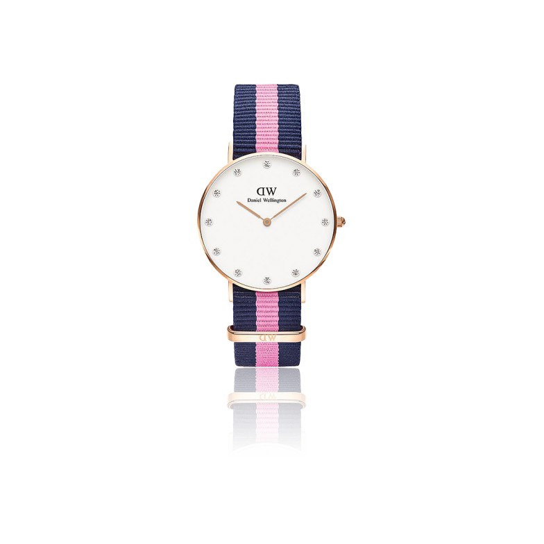 Productos DANIEL WELLINGTON SWAROVSKI