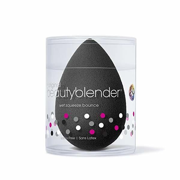 Beauty Beautyblender Esponja Tono Black