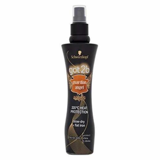 Schwarzkopf Got2b Guardian Angel Heat Protection Spray