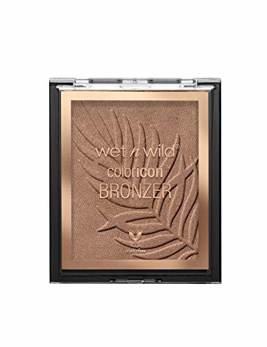 Social Wet n Wild Color Icon Bronzer