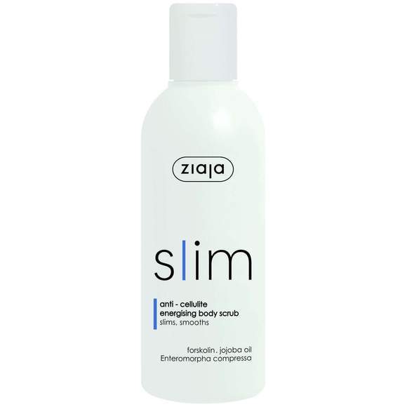 Products ZIAJA Slim Anti-Cellulite 