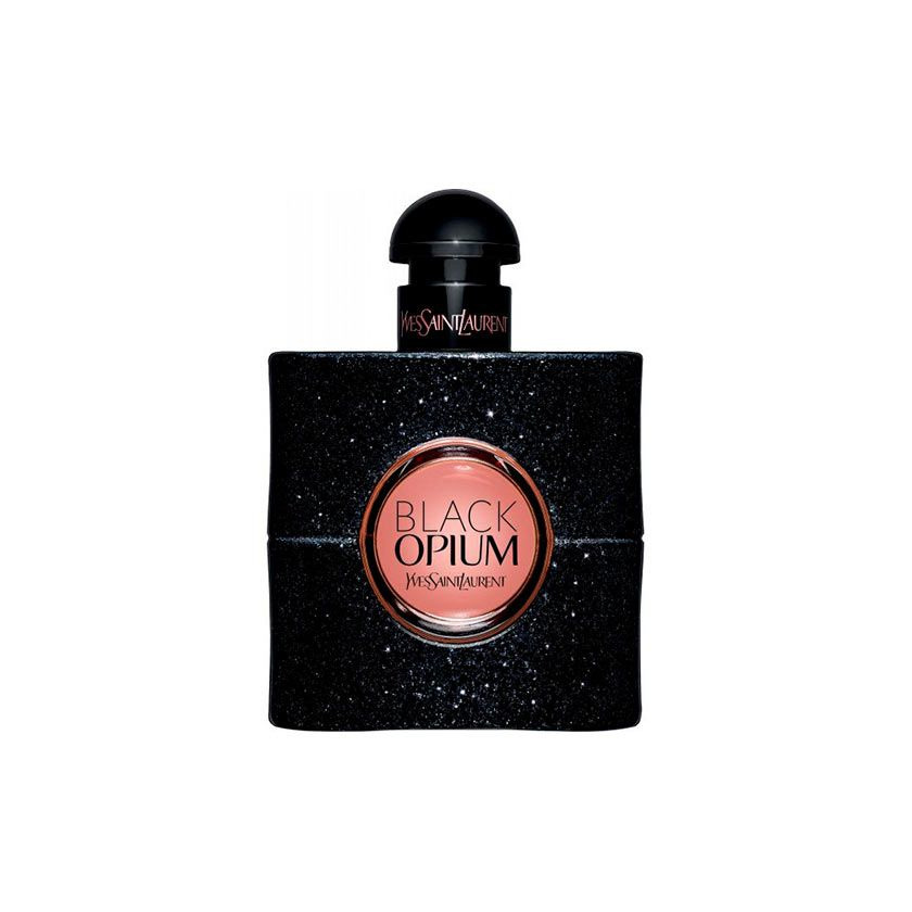 Social YVES SAINT LAURENT BLACK OPIUM - Agua de perfume vaporizador para mujer