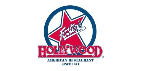 Restaurantes Foster's Hollywood