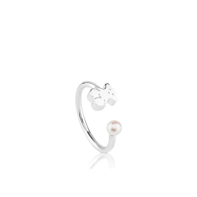 Producto TOUS Anillo Sweet Dolls de Plata 