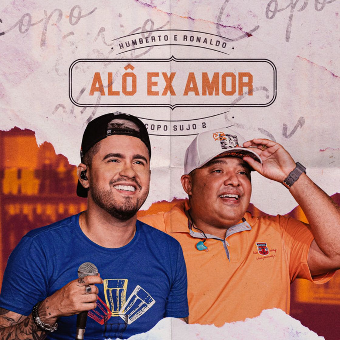 Music Alô Ex Amor