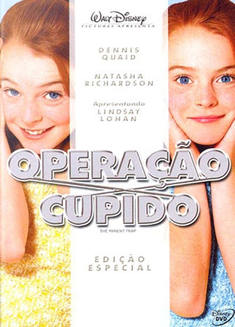 Movie Operação Cupido