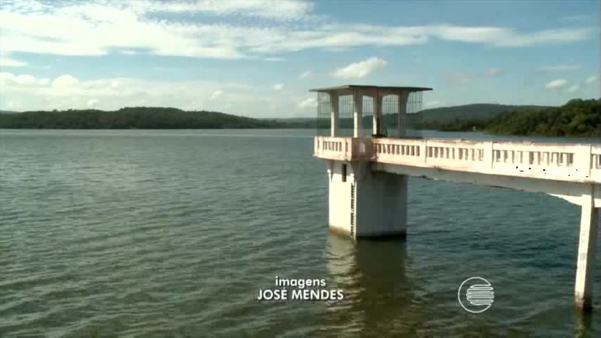 Lugar Açude Caldeirão