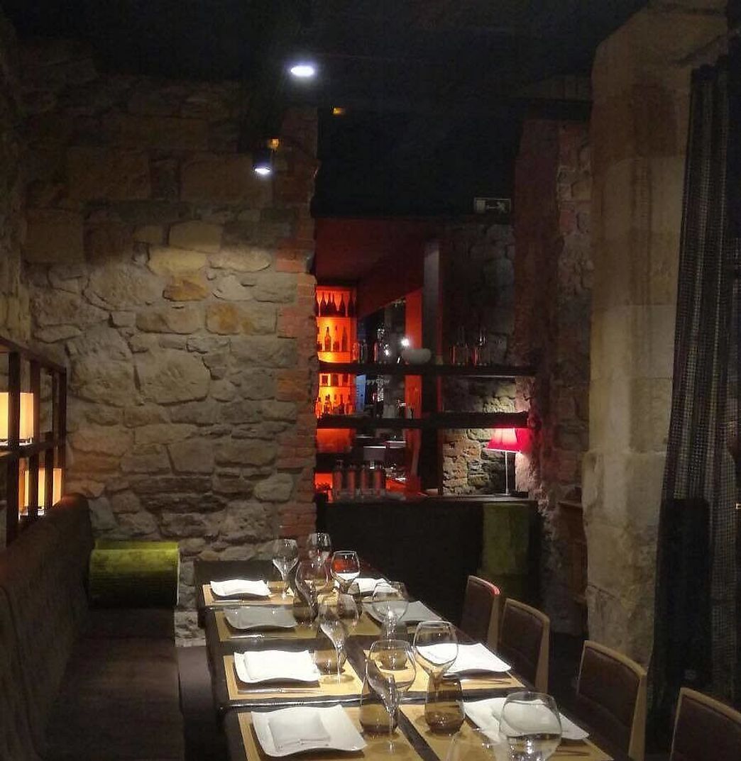 Restaurants Bascook