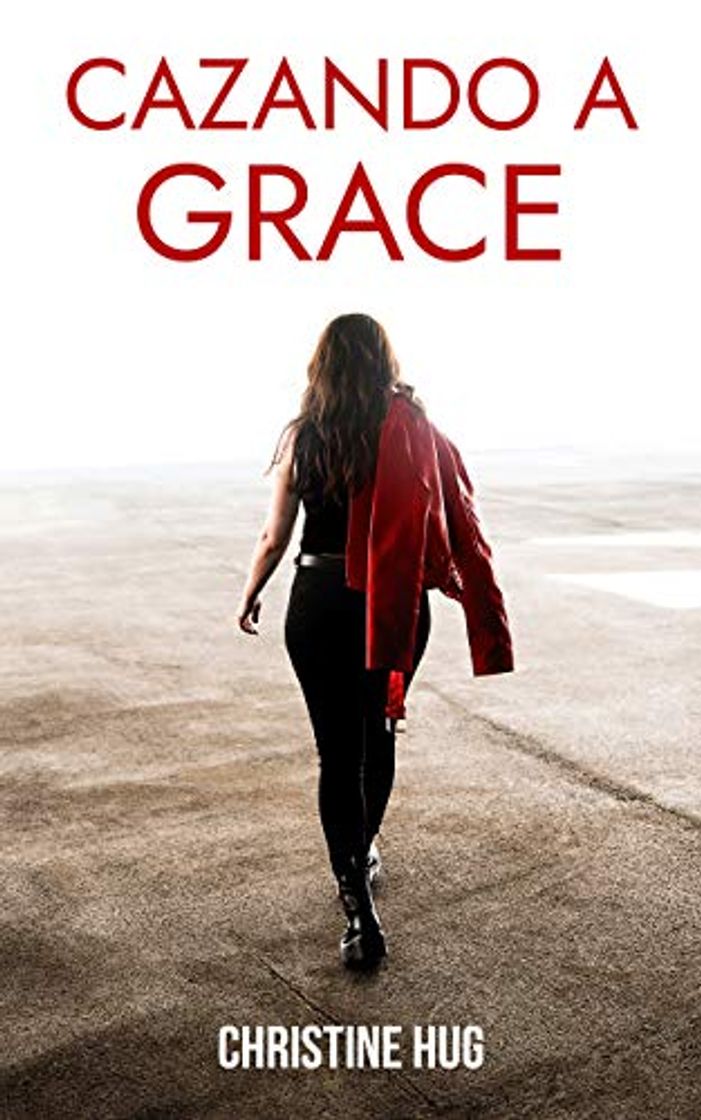 Books Cazando a Grace