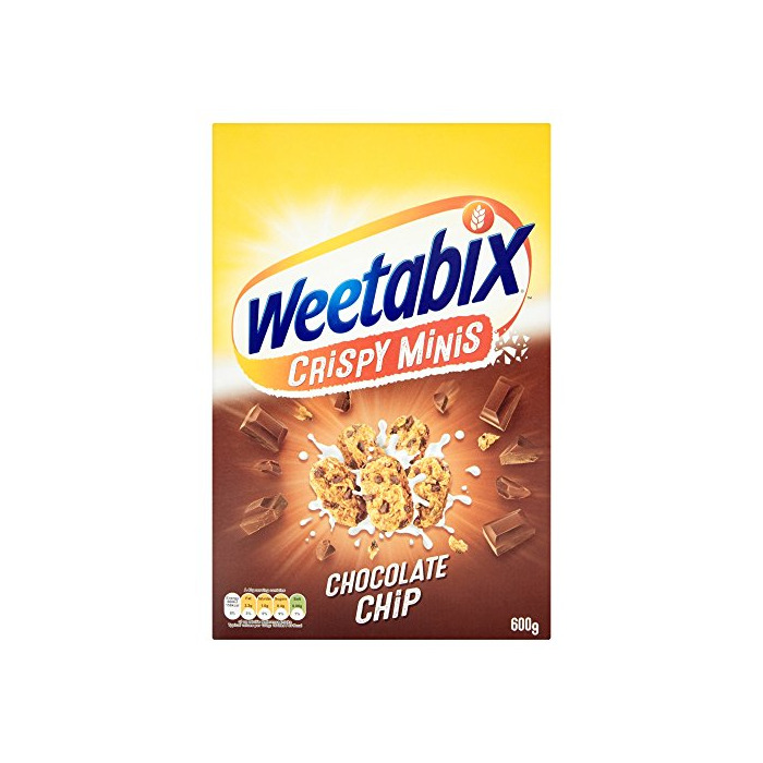 Product Weetabix