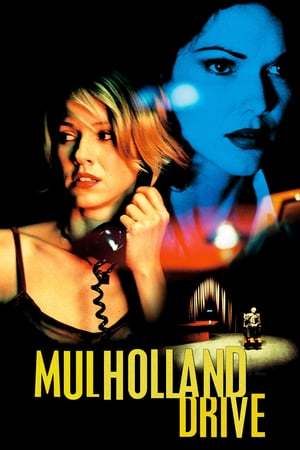 Movie Mulholland Drive