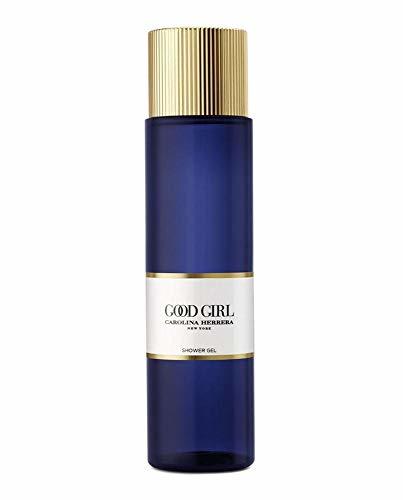 Beauty Carolina Herrera Good Girl Shower Gel 200 Ml 1 Unidad 200 g