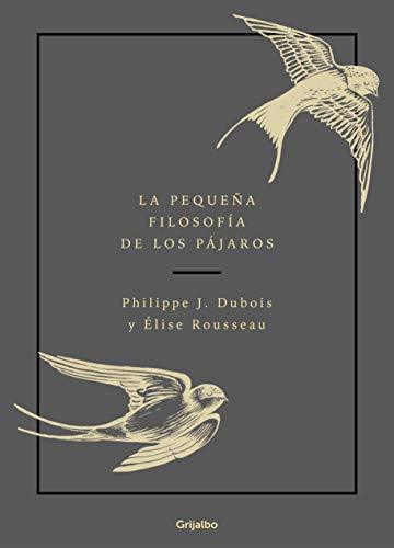 Book La pequeña filosofía de los pájaros